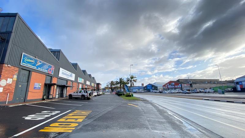 To Let commercial Property for Rent in Montague Gardens Western Cape
